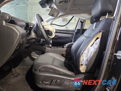 Zdjęcie 7 z 13 samochodu: 2022 HYUNDAI TUCSON SEL VIN:5NMJCCAE5NH137627 - miniatura
