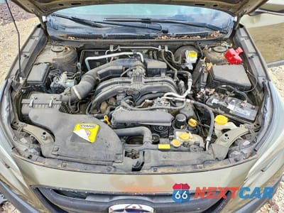 Zdjęcie 12 z 13 samochodu: 2020 SUBARU OUTBACK PREMIUM VIN:4S4BTACC0L3118253 - miniatura