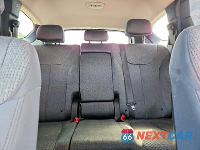 Zdjęcie 10 z 14 samochodu: 2023 HYUNDAI SANTA FE BLUE VIN:5NMS2DA14PH018254 - miniatura