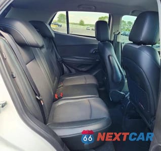 Zdjęcie 10 z 12 samochodu: 2016 CHEVROLET TRAX 1LT VIN:3GNCJPSB9GL255848 - miniatura