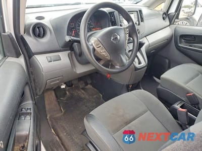 Zdjęcie 8 z 12 samochodu: 2019 NISSAN NV200 S VIN:3N6CM0KN9KK702773 - miniatura