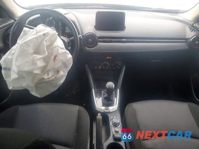 Zdjęcie 8 z 12 samochodu: 2018 MAZDA CX-3 SPORT VIN:JM1DKFB71J0314413 - miniatura