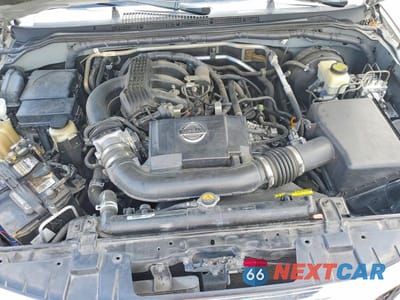 Zdjęcie 11 z 12 samochodu: 2016 NISSAN FRONTIER S VIN:1N6AD0ER0GN793083 - miniatura