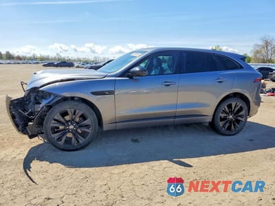 2024 JAGUAR F-PACE R-DYNAMIC S SADCT2EX0RA729858 - główne zdjęcie licytacji z USA - miniatura