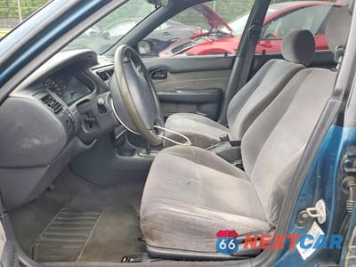 Zdjęcie 7 z 13 samochodu: 1994 TOYOTA COROLLA DX VIN:2T1AE09B1RC068580 - miniatura