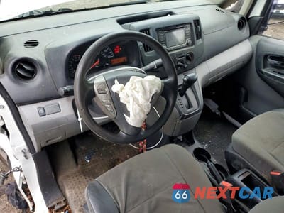 Zdjęcie 8 z 13 samochodu: 2018 NISSAN NV200 S VIN:3N6CM0KN1JK691055 - miniatura