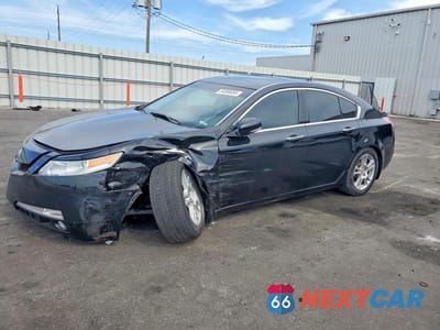 2010 ACURA TL 19UUA8F59AA015089 - główne zdjęcie licytacji z USA - miniatura