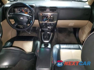 Zdjęcie 8 z 13 samochodu: 2007 HUMMER H3 VIN:5GTDN13E578107792 - miniatura
