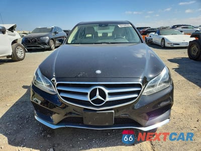Piąte zdjęcie samochodu w środku: 2014 MERCEDES-BENZ E 350 VIN:WDDHF5KB2EA938523 - miniatura