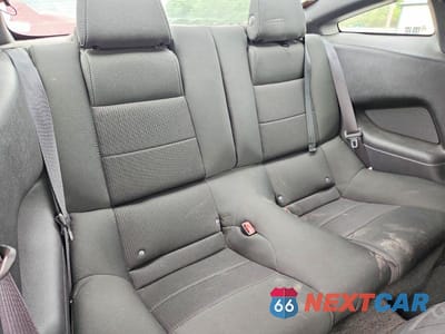 Zdjęcie 10 z 12 samochodu: 2014 FORD MUSTANG VIN:1ZVBP8AM8E5325703 - miniatura