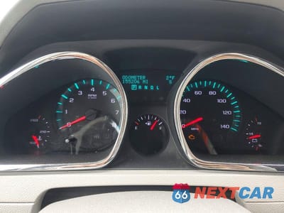 Zdjęcie 9 z 12 samochodu: 2012 CHEVROLET TRAVERSE LT VIN:1GNKRGED6CJ134651 - miniatura