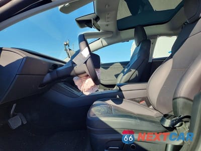 Zdjęcie 7 z 12 samochodu: 2025 TESLA MODEL 3 VIN:5YJ3E1EB3SF968628 - miniatura