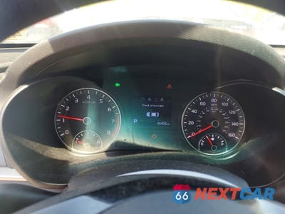 Zdjęcie 9 z 13 samochodu: 2020 KIA OPTIMA LX VIN:5XXGT4L3XLG443262 - miniatura