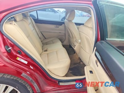 Zdjęcie 10 z 12 samochodu: 2014 LEXUS ES 350 VIN:JTHBK1GG3E2097264 - miniatura