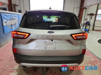 Zdjęcie 6 z 13 samochodu: 2024 FORD ESCAPE ACTIVE VIN:1FMCU9GN1RUB00262 - miniatura