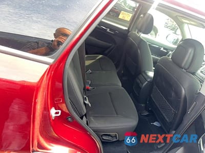 Zdjęcie 6 z 11 samochodu: 2014 KIA SORENTO LX VIN:5XYKT3A68EG514040 - miniatura