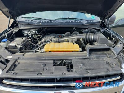 Zdjęcie 11 z 12 samochodu: 2018 FORD F150 SUPERCREW VIN:1FTEW1EB0JKE79613 - miniatura