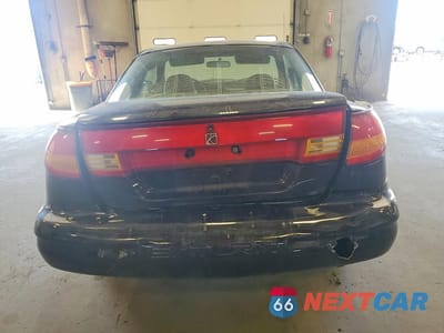 Zdjęcie 6 z 12 samochodu: 2000 SATURN SC1 VIN:1G8ZP1284YZ127461 - miniatura