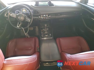 Zdjęcie 8 z 12 samochodu: 2023 MAZDA CX-30 PREFERRED VIN:3MVDMBCM1PM532394 - miniatura
