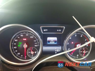 Zdjęcie 9 z 14 samochodu: 2016 MERCEDES-BENZ GLE 350 4MATIC VIN:4JGDA5HB9GA792649 - miniatura