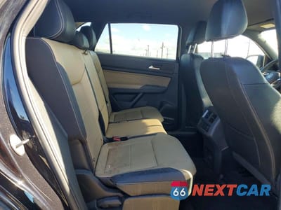 Zdjęcie 11 z 13 samochodu: 2023 VOLKSWAGEN ATLAS CROSS SPORT SE VIN:1V2WE2CA4PC212547 - miniatura