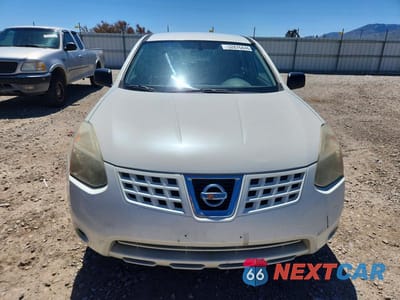 Piąte zdjęcie samochodu w środku: 2009 NISSAN ROGUE S VIN:JN8AS58V19W177408 - miniatura