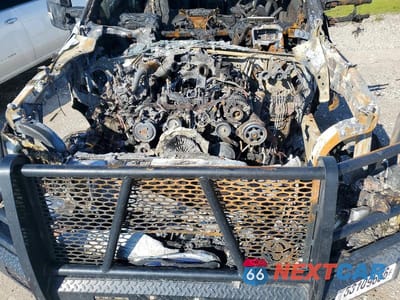 Zdjęcie 12 z 13 samochodu: 2020 FORD F350 SUPER DUTY VIN:1FT8W3BTXLEE60865 - miniatura