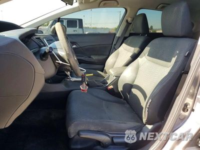 Zdjęcie 7 z 12 samochodu: 2015 HONDA CIVIC LX VIN:2HGFB2F55FH556538 - miniatura