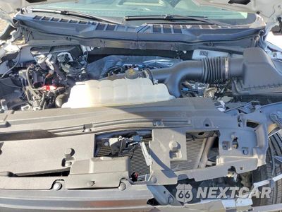 Zdjęcie 11 z 13 samochodu: 2025 FORD F150 XL VIN:1FTEX1KP0SKE65385 - miniatura