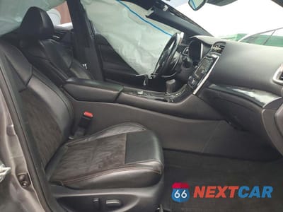 Zdjęcie 7 z 12 samochodu: 2021 NISSAN MAXIMA SR VIN:1N4AA6EV2MC505928 - miniatura