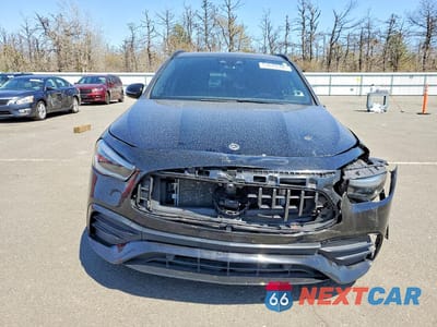 Piąte zdjęcie samochodu w środku: 2021 MERCEDES-BENZ GLA 35 AMG VIN:W1N4N5BB4MJ234181 - miniatura