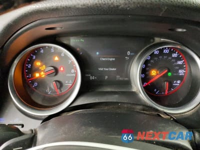 Zdjęcie 9 z 12 samochodu: 2018 TOYOTA CAMRY XSE V6 VIN:4T1BZ1HK5JU013729 - miniatura