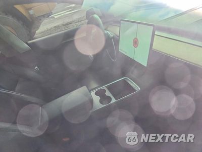 Zdjęcie 8 z 12 samochodu: 2022 TESLA MODEL 3 VIN:5YJ3E1EB1NF205558 - miniatura