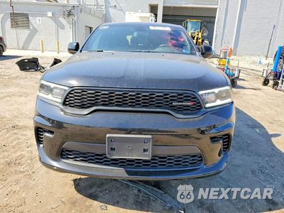 Piąte zdjęcie samochodu w środku: 2026 DODGE DURANGO GT VIN:1C4RDHDG2TC229056 - miniatura