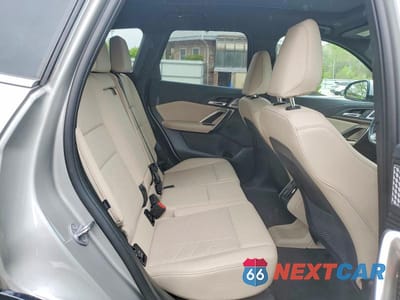 Zdjęcie 11 z 13 samochodu: 2024 BMW X1 XDRIVE28I VIN:WBX73EF09R5Y41523 - miniatura