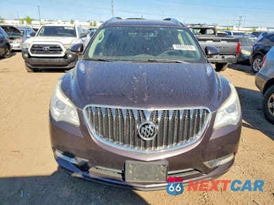 Piąte zdjęcie samochodu w środku: 2015 BUICK ENCLAVE VIN:5GAKVBKD8FJ100079 - miniatura