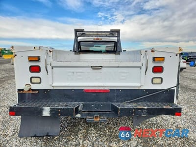 Zdjęcie 6 z 13 samochodu: 2011 FORD F350 SUPER DUTY VIN:1FD8X3H64BEB00662 - miniatura
