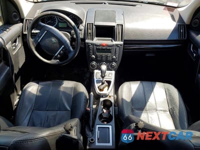 Zdjęcie 8 z 13 samochodu: 2011 LAND ROVER LR2 HSE VIN:SALFR2BN1BH277130 - miniatura