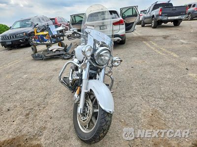Drugie zdjęcie samochodu z przodu: 2008 YAMAHA XVS1100 A VIN:JYAVP11E98A111200 - miniatura