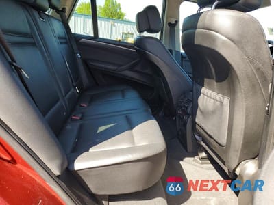 Zdjęcie 10 z 12 samochodu: 2013 BMW X5 XDRIVE35I VIN:5UXZV4C59D0E01187 - miniatura