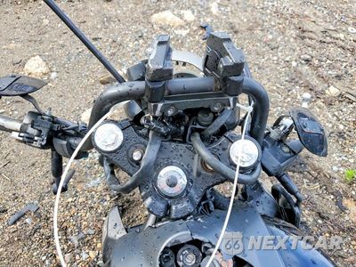 Zdjęcie 7 z 9 samochodu: 2015 KAWASAKI EN650 A VIN:JKAENEA1XFDA00050 - miniatura