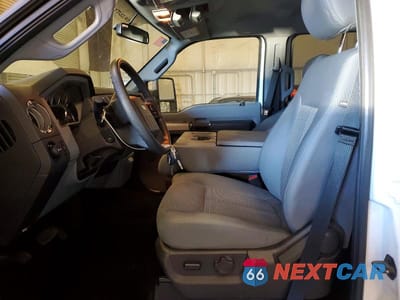 Zdjęcie 7 z 12 samochodu: 2014 FORD F350 SUPER DUTY VIN:1FT8W3BT8EEB78534 - miniatura