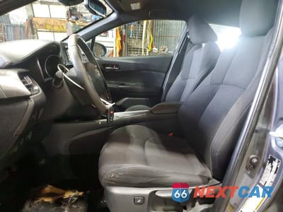 Zdjęcie 7 z 13 samochodu: 2018 TOYOTA C-HR XLE PREMIUM VIN:NMTKHMBX8JR008444 - miniatura
