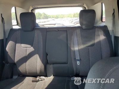 Zdjęcie 10 z 13 samochodu: 2017 GMC TERRAIN SLE VIN:2GKALNEK7H6166641 - miniatura
