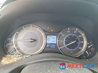 Zdjęcie 9 z 13 samochodu: 2018 INFINITI QX80 BASE VIN:JN8AZ2ND4J9840608 - miniatura