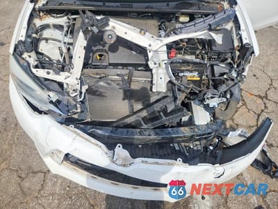 Zdjęcie 11 z 12 samochodu: 2016 TOYOTA COROLLA LE VIN:2T1BURHE2GC686592 - miniatura