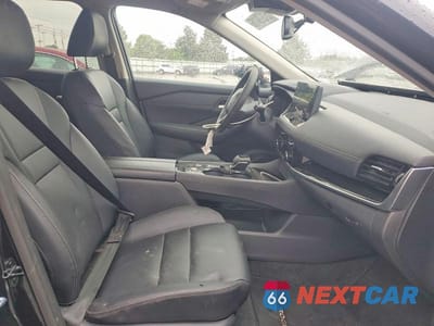 Zdjęcie 7 z 13 samochodu: 2026 NISSAN ROGUE SL VIN:5N1BT3CA3TC720221 - miniatura