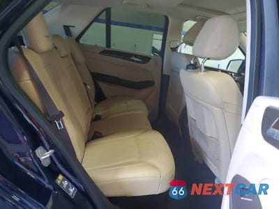 Zdjęcie 11 z 14 samochodu: 2016 MERCEDES-BENZ GLE 350 4MATIC VIN:4JGDA5HB9GA792649 - miniatura