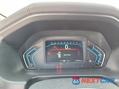 Zdjęcie 9 z 12 samochodu: 2019 HONDA ODYSSEY LX VIN:5FNRL6H23KB045543 - miniatura