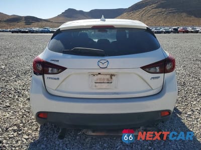 Zdjęcie 6 z 12 samochodu: 2015 MAZDA 3 TOURING VIN:JM1BM1L72F1274721 - miniatura